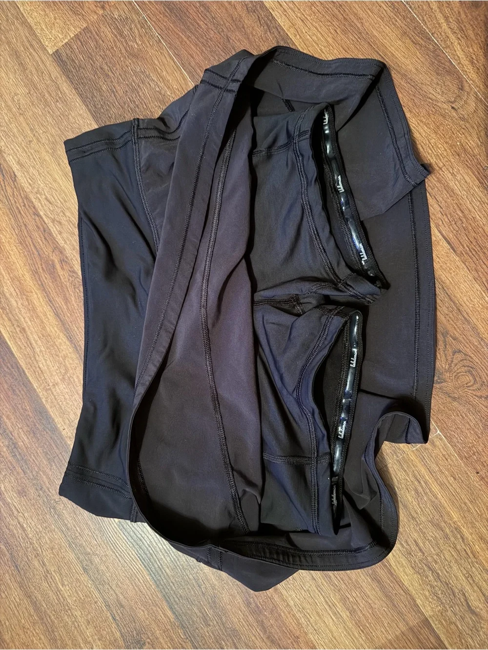 lululemon athletica excellent no